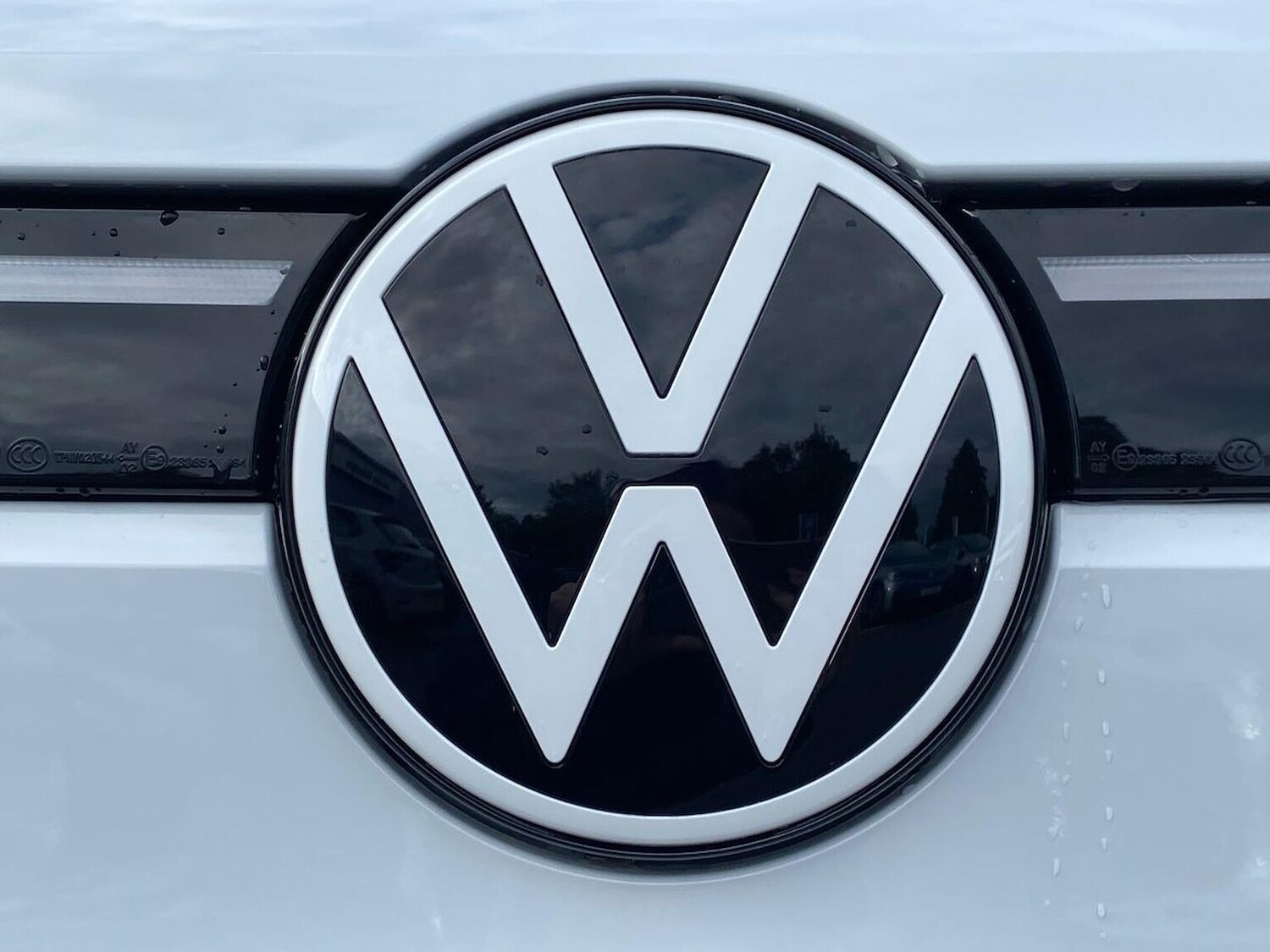 Used Volkswagen ID.5 2025 for sale - 76763392: Photo 23