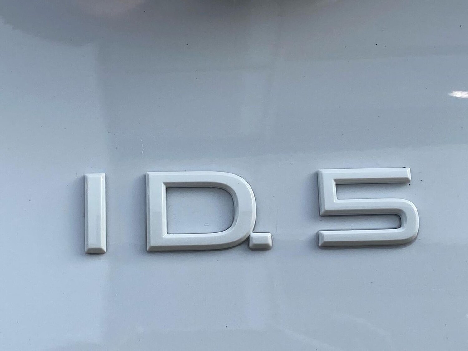 Used Volkswagen ID.5 2025 for sale - 76763392: Photo 25