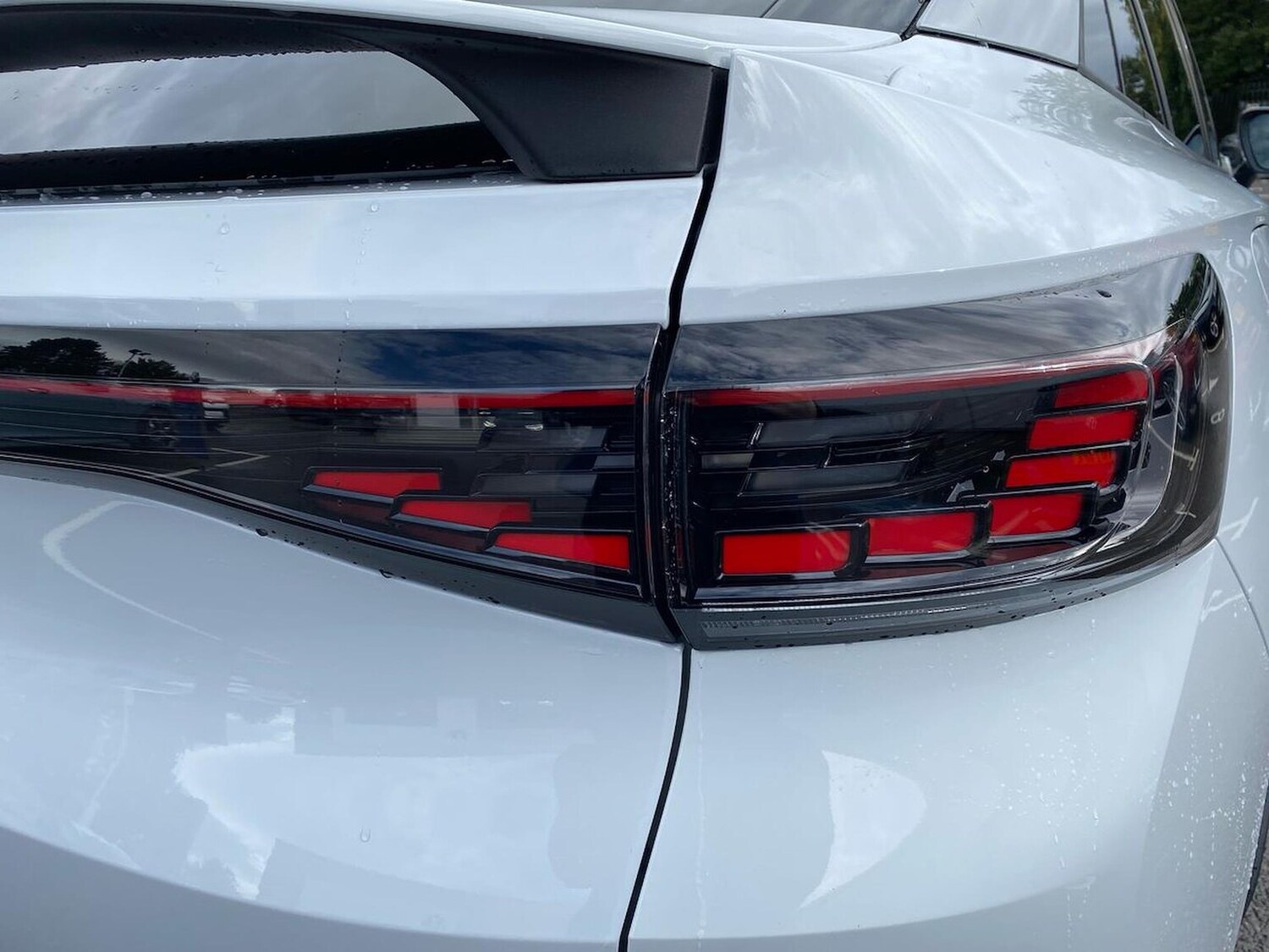 Used Volkswagen ID.5 2025 for sale - 76763392: Photo 26