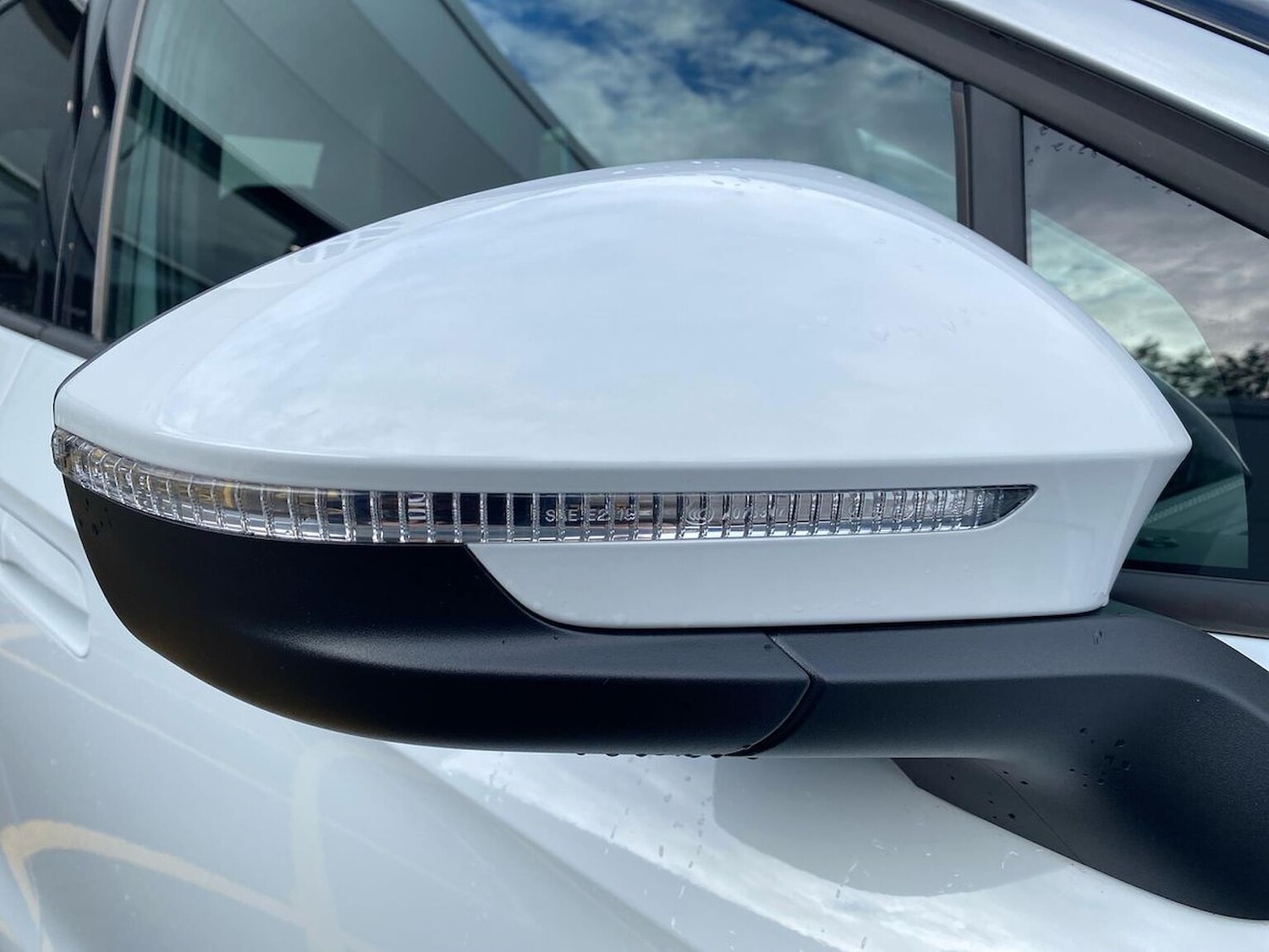 Used Volkswagen ID.5 2025 for sale - 76763392: Photo 28