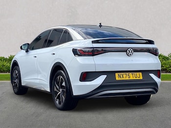 Used Volkswagen ID.5 2025 for sale - 76763392: Photo