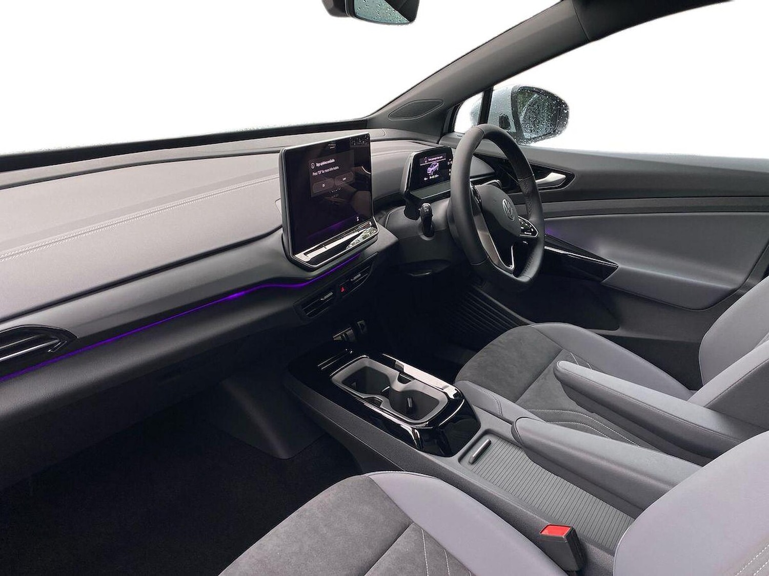 Used Volkswagen ID.5 2025 for sale - 76763392: Photo 5