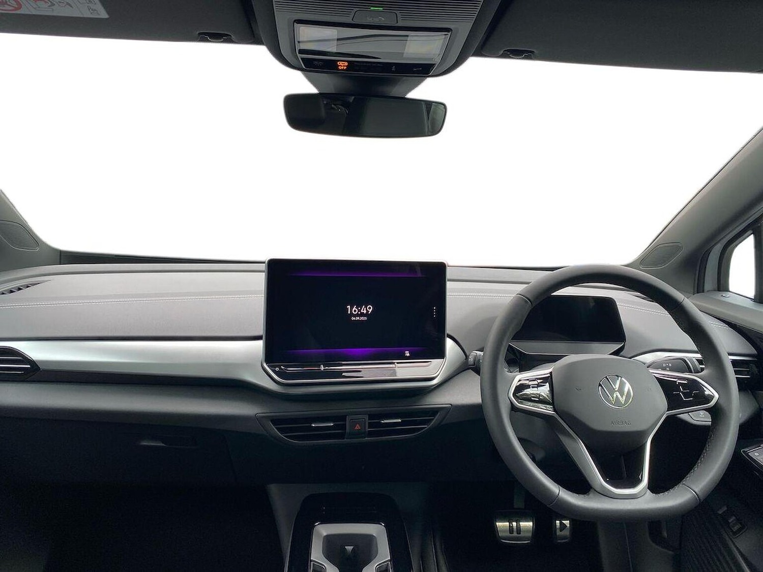 Used Volkswagen ID.5 2025 for sale - 76763392: Photo 6