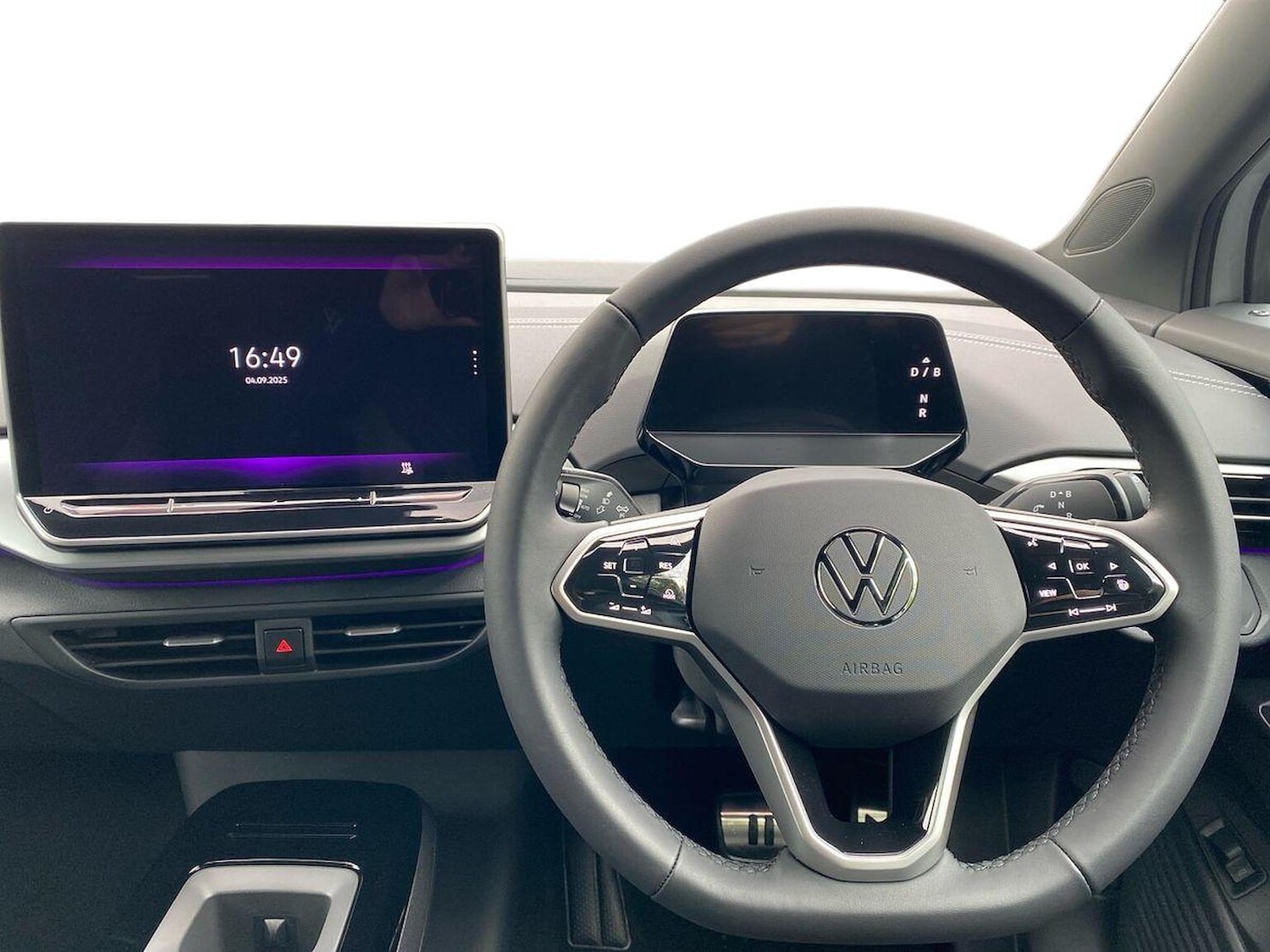 Used Volkswagen ID.5 2025 for sale - 76763392: Photo 7