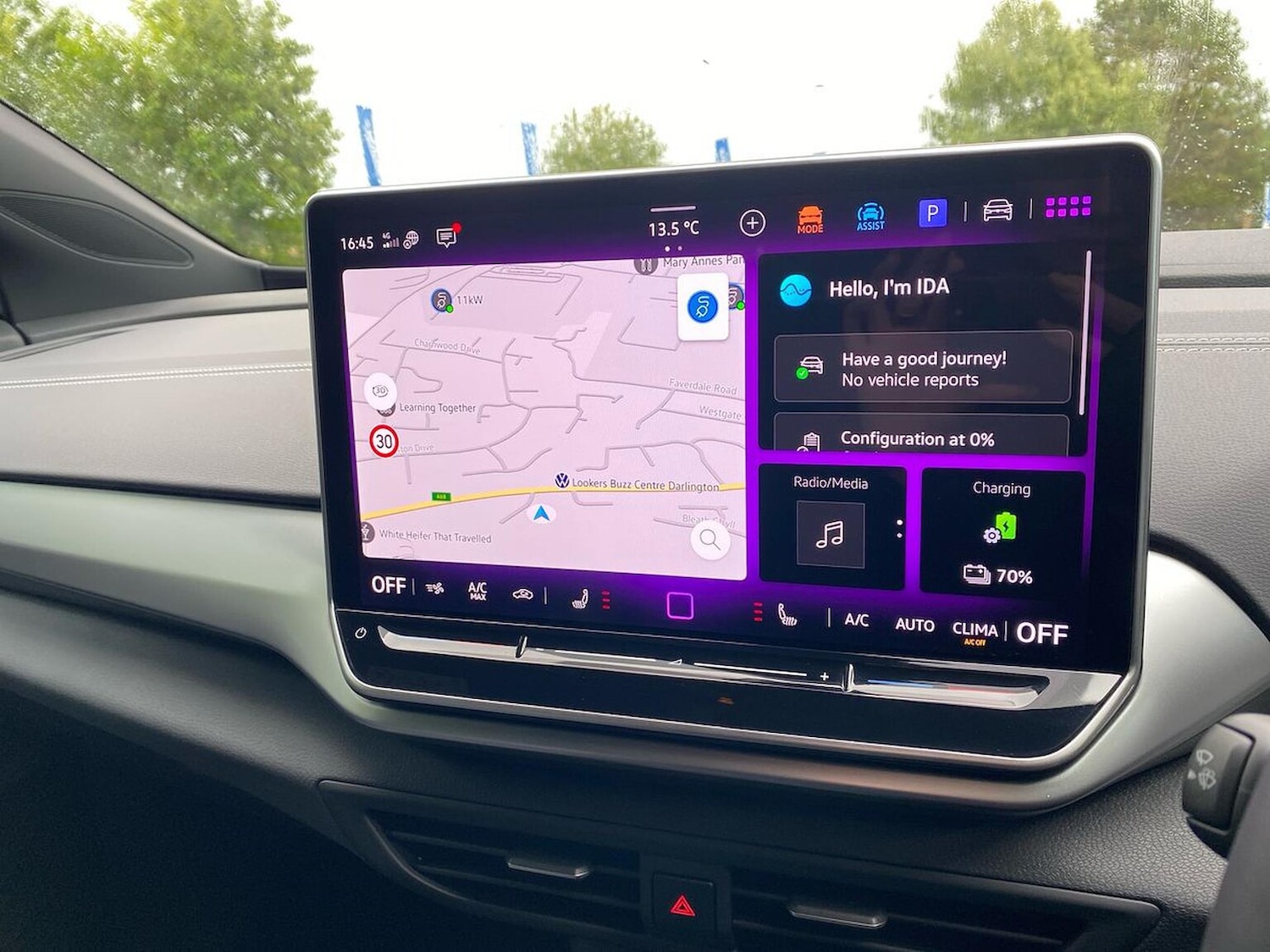 Used Volkswagen ID.5 2025 for sale - 76763392: Photo 8