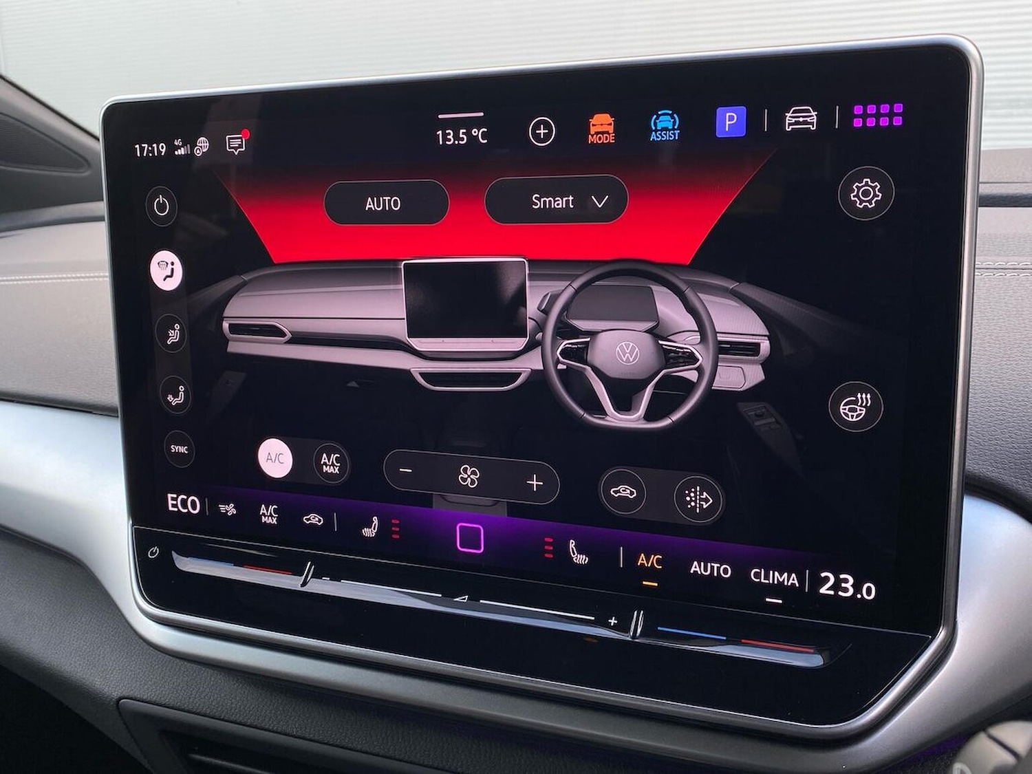 Used Volkswagen ID.5 2025 for sale - 76763392: Photo 9