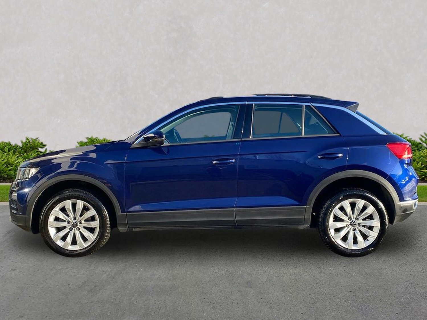 Used Volkswagen T-Roc 2021 for sale - 76932290: Photo 13