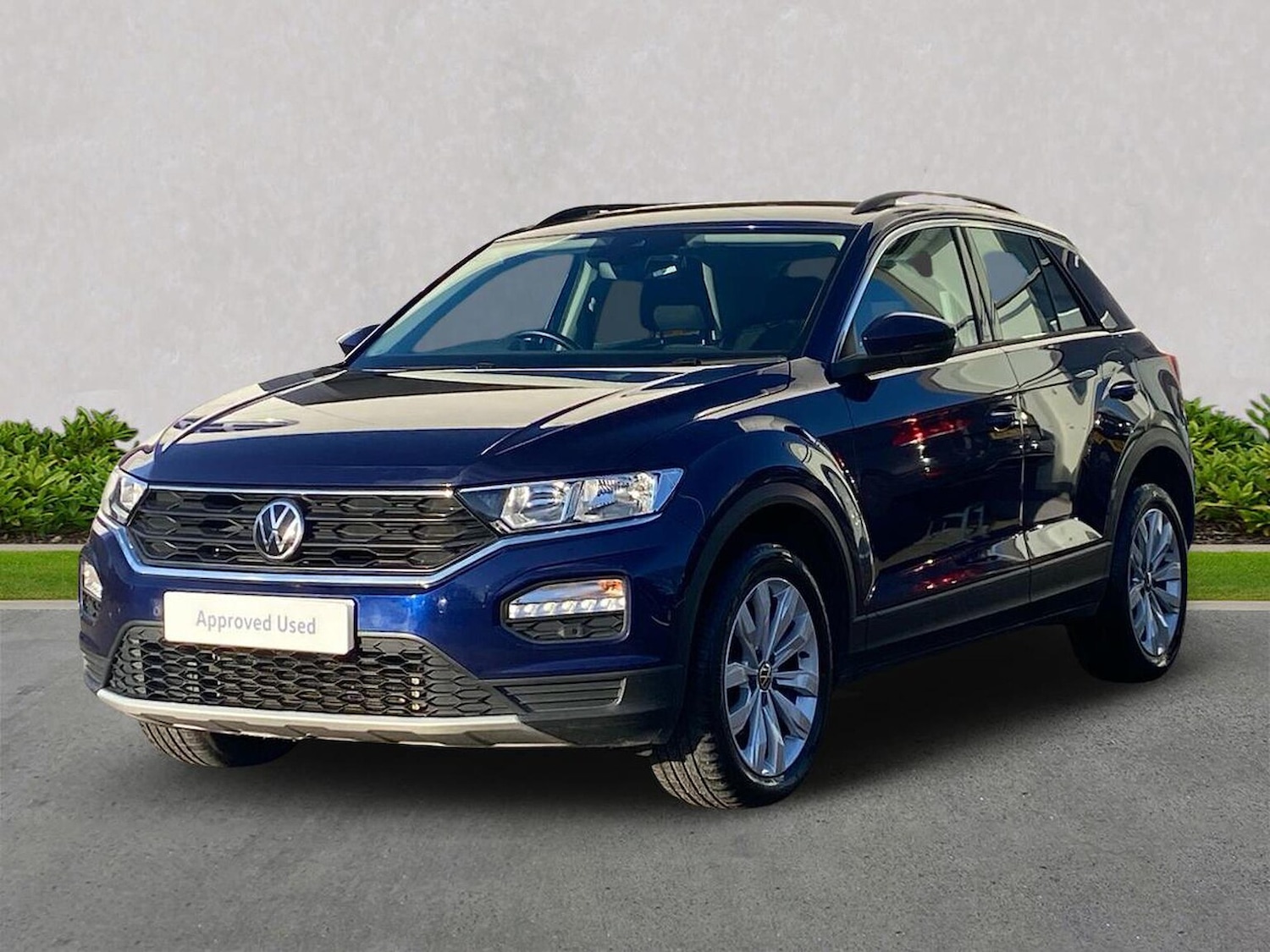 Used Volkswagen T-Roc 2021 for sale - 76932290: Photo 14