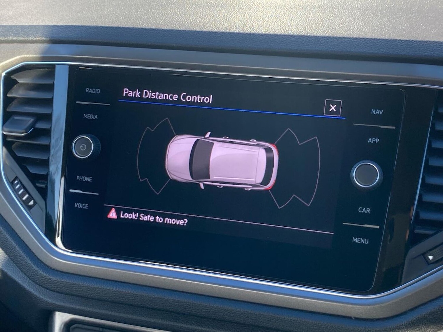 Used Volkswagen T-Roc 2021 for sale - 76932290: Photo 15