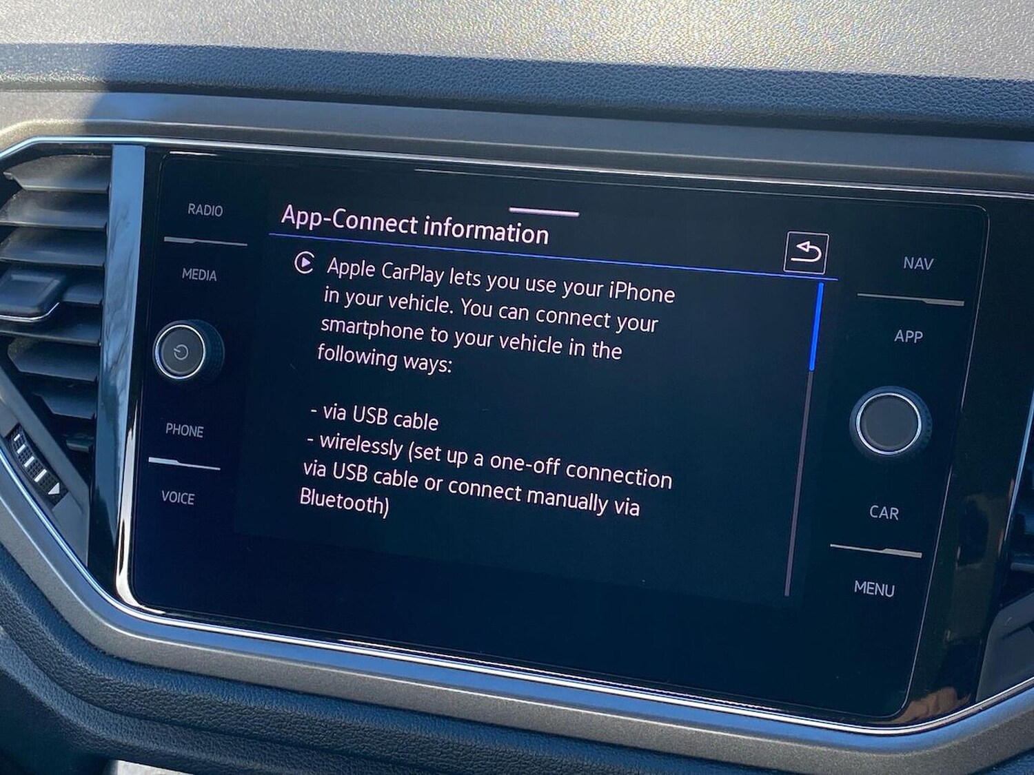 Used Volkswagen T-Roc 2021 for sale - 76932290: Photo 16