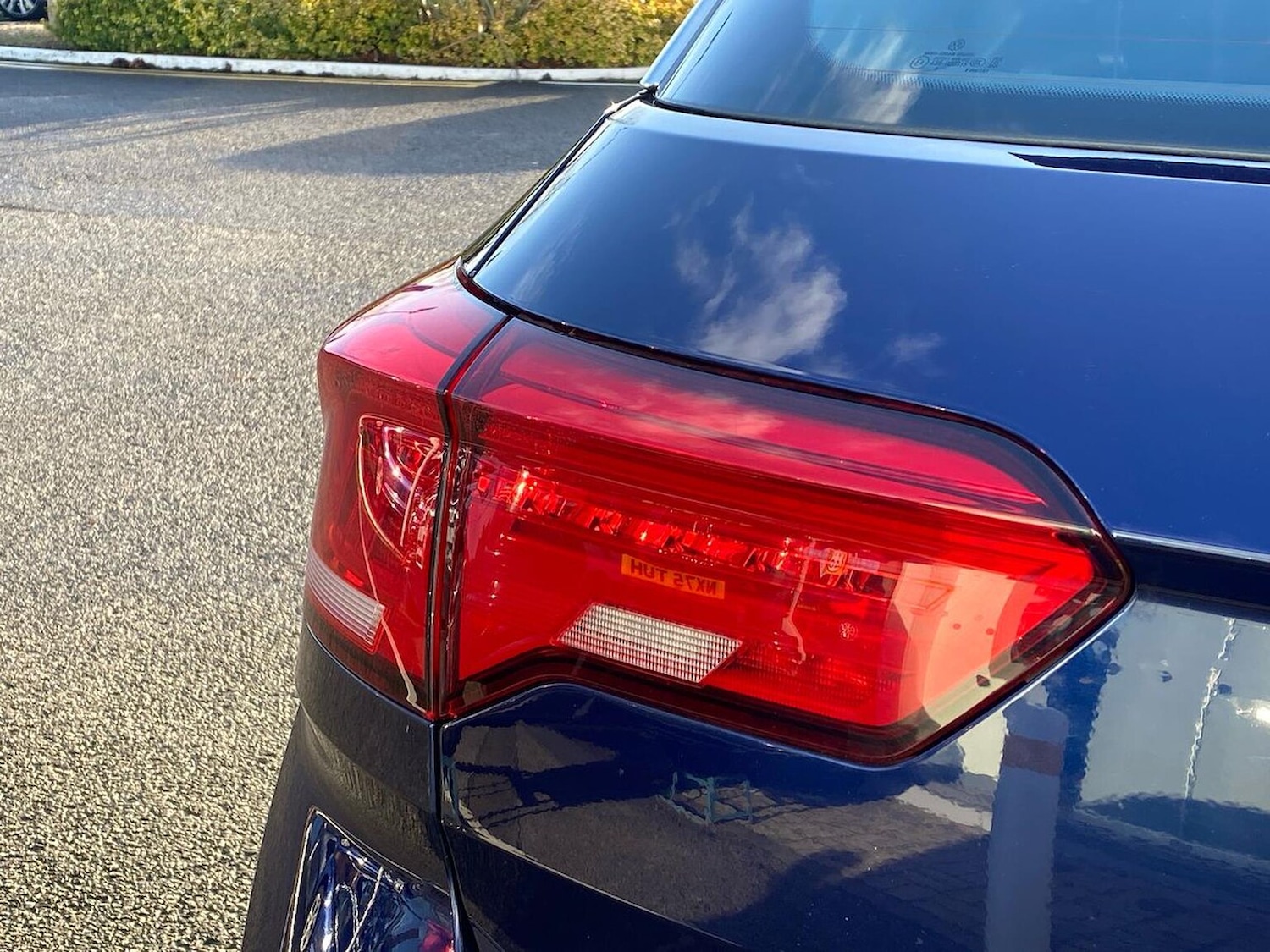 Used Volkswagen T-Roc 2021 for sale - 76932290: Photo 20