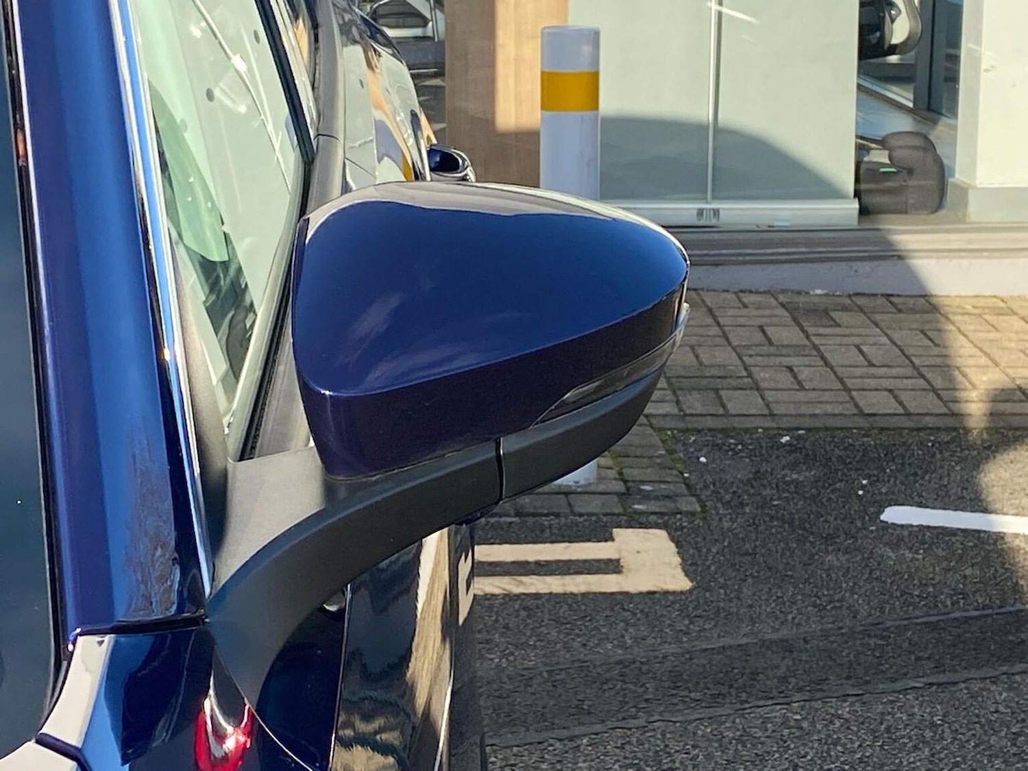 Used Volkswagen T-Roc 2021 for sale - 76932290: Photo 22