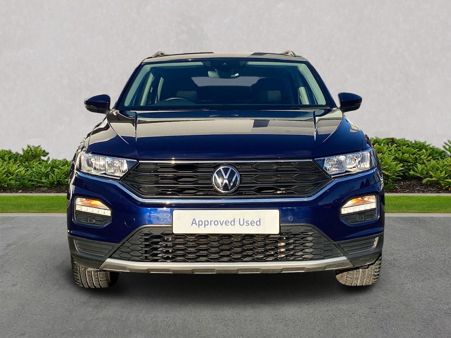 Used Volkswagen T-Roc 2021 for sale - 76932290: Photo 3