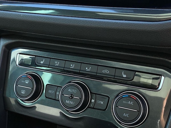 Used Volkswagen Tiguan 2020 for sale - 76243899: Photo 11