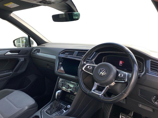 Used Volkswagen Tiguan 2020 for sale - 76243899: Photo 12