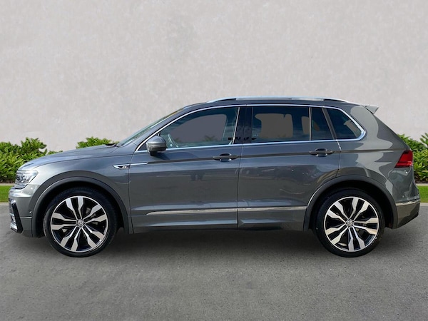 Used Volkswagen Tiguan 2020 for sale - 76243899: Photo 14