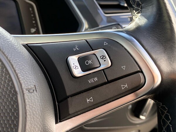 Used Volkswagen Tiguan 2020 for sale - 76243899: Photo 19