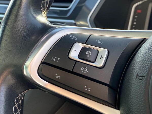 Used Volkswagen Tiguan 2020 for sale - 76243899: Photo 20