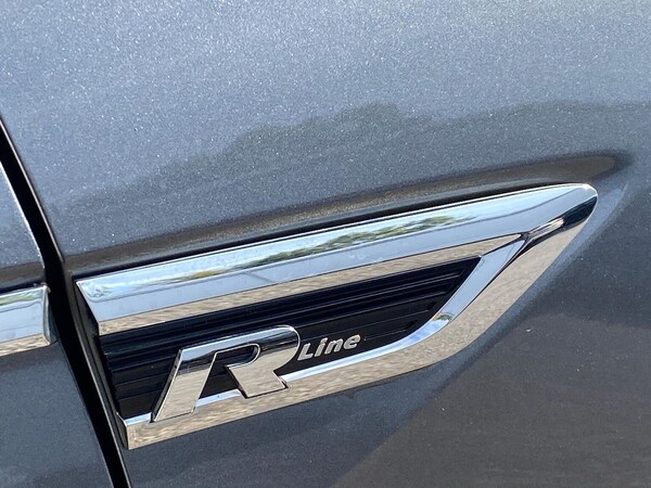 Used Volkswagen Tiguan 2020 for sale - 76243899: Photo 24