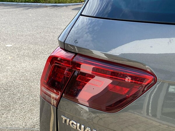 Used Volkswagen Tiguan 2020 for sale - 76243899: Photo 25