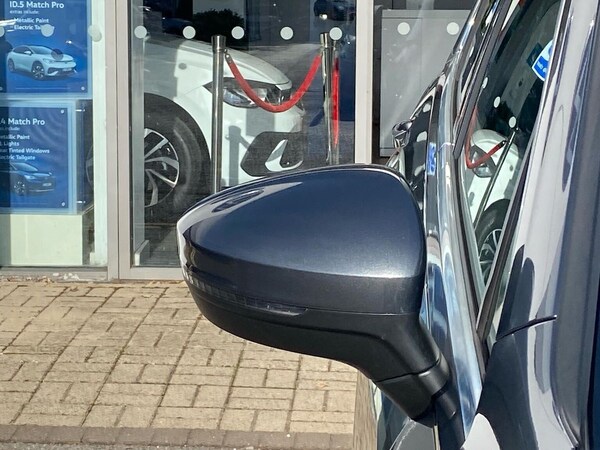 Used Volkswagen Tiguan 2020 for sale - 76243899: Photo 27