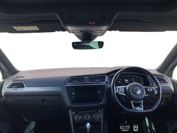 Used Volkswagen Tiguan 2020 for sale - 76243899: Photo 8