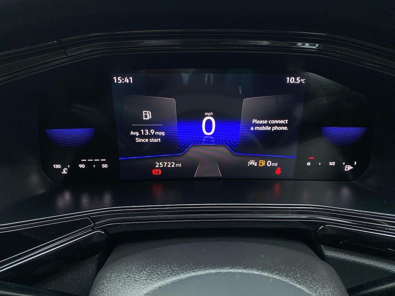 Used Volkswagen T-Cross 2023 for sale - 76970011: Photo 10