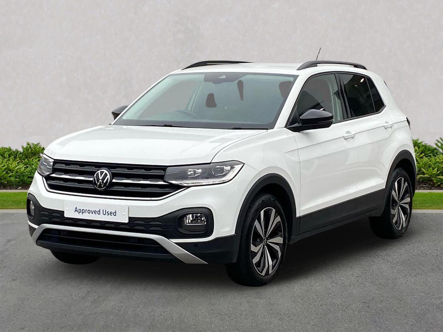 Used Volkswagen T-Cross 2023 for sale - 76970011: Photo 20