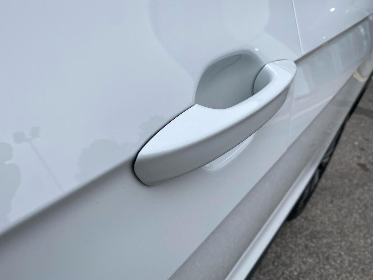 Used Volkswagen T-Cross 2023 for sale - 76970011: Photo 32