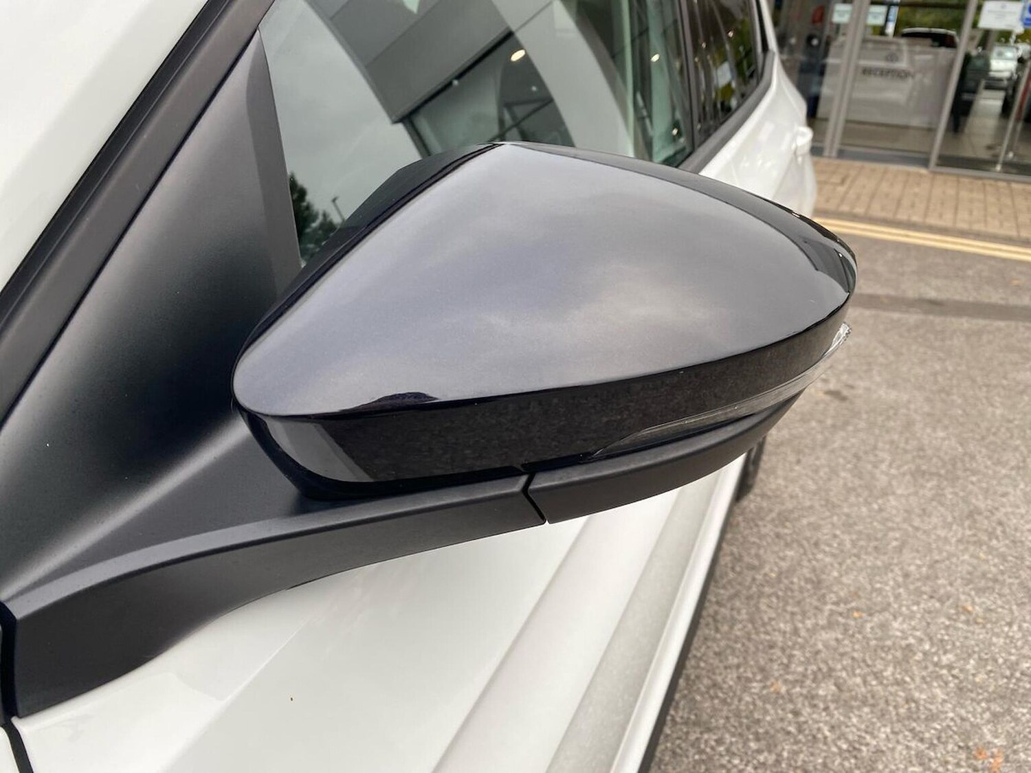 Used Volkswagen T-Cross 2023 for sale - 76970011: Photo 33