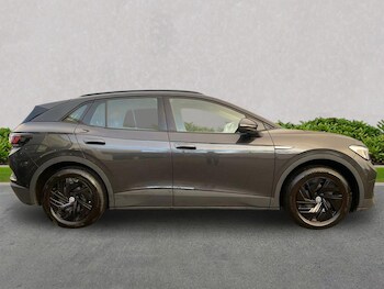 Used Volkswagen ID.4 2022 for sale - 76643550: Photo