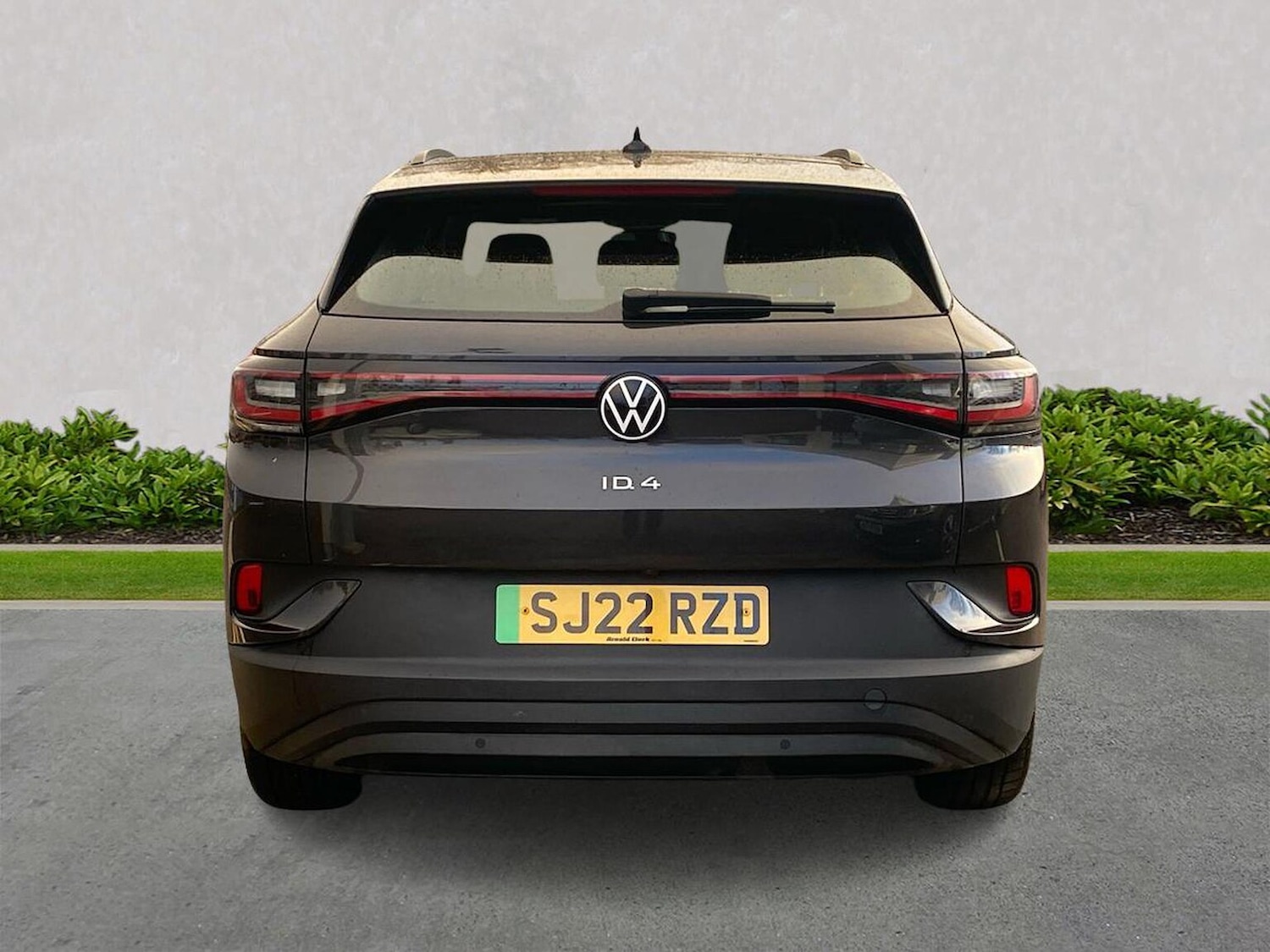 Used Volkswagen ID.4 2022 for sale - 76643550: Photo 4