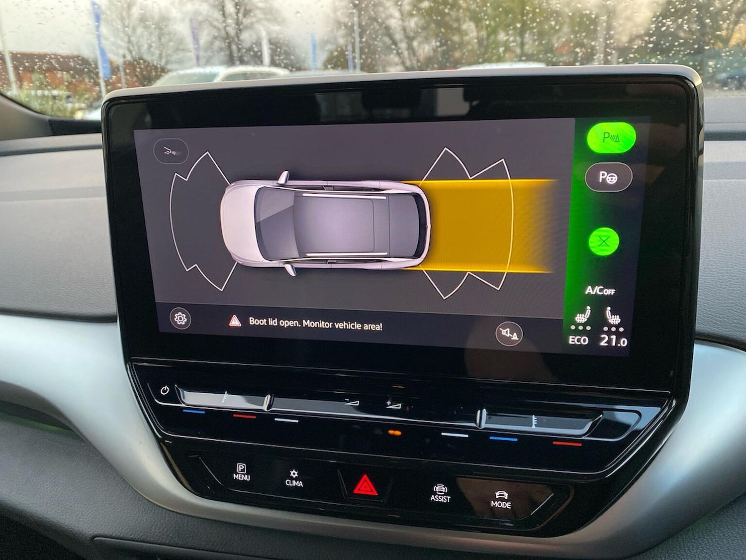 Used Volkswagen ID.4 2022 for sale - 76643550: Photo 6