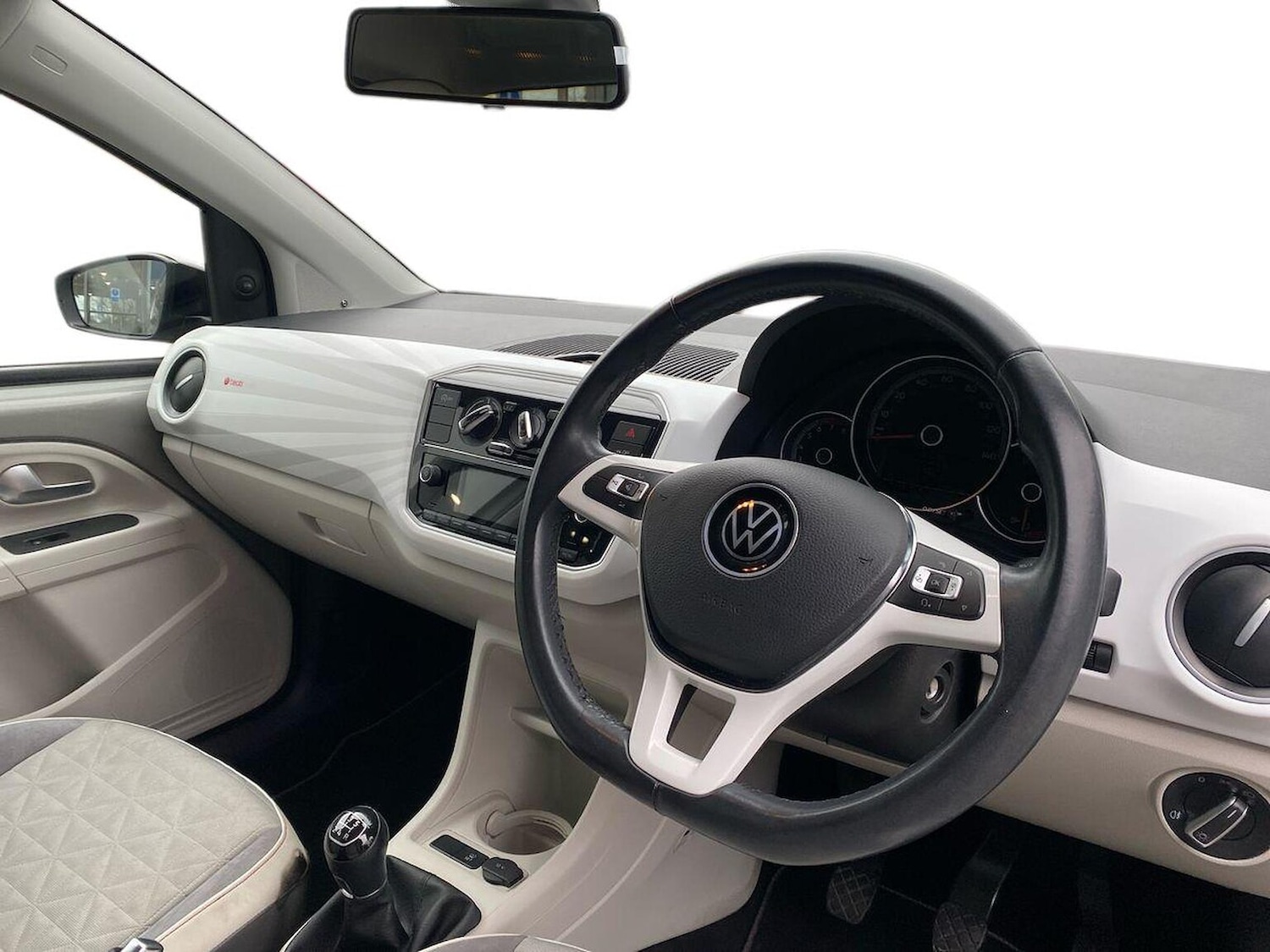 Used Volkswagen up! 2021 for sale - 76885047: Photo 11