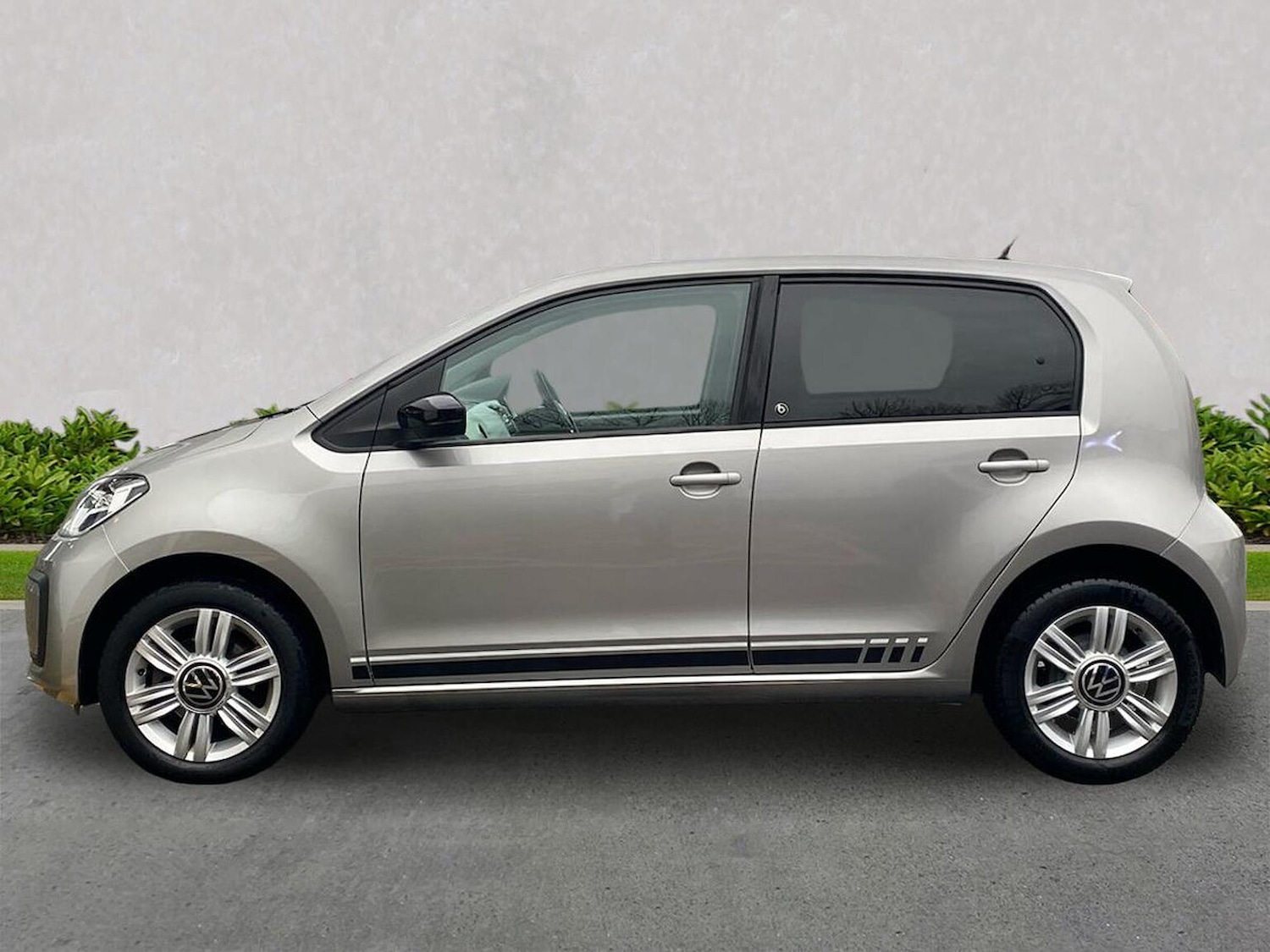 Used Volkswagen up! 2021 for sale - 76885047: Photo 13