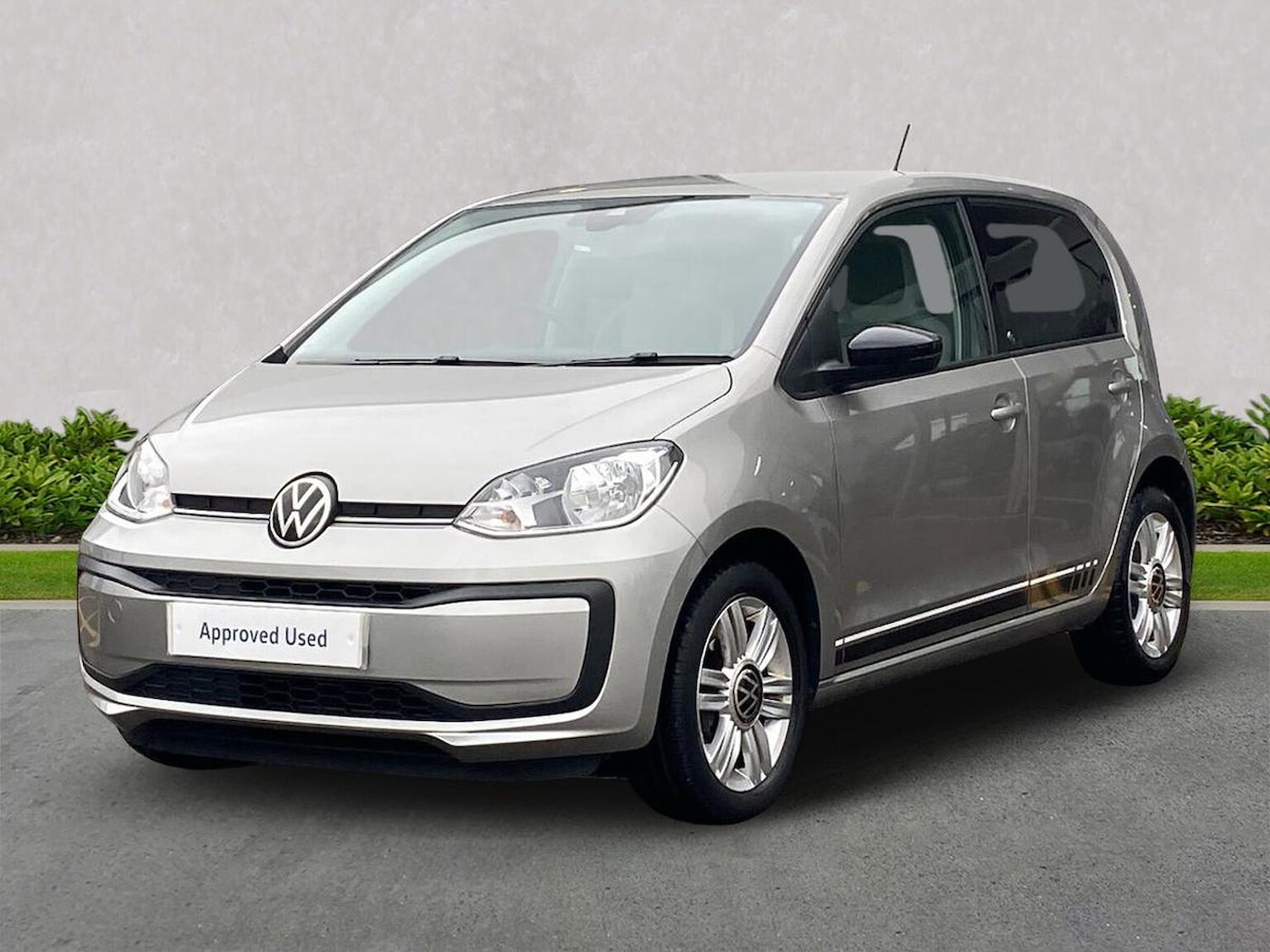 Used Volkswagen up! 2021 for sale - 76885047: Photo 14