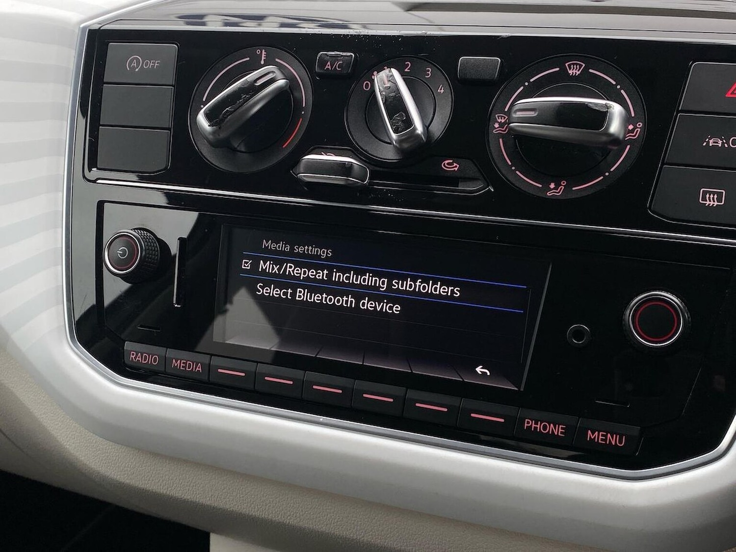 Used Volkswagen up! 2021 for sale - 76885047: Photo 18