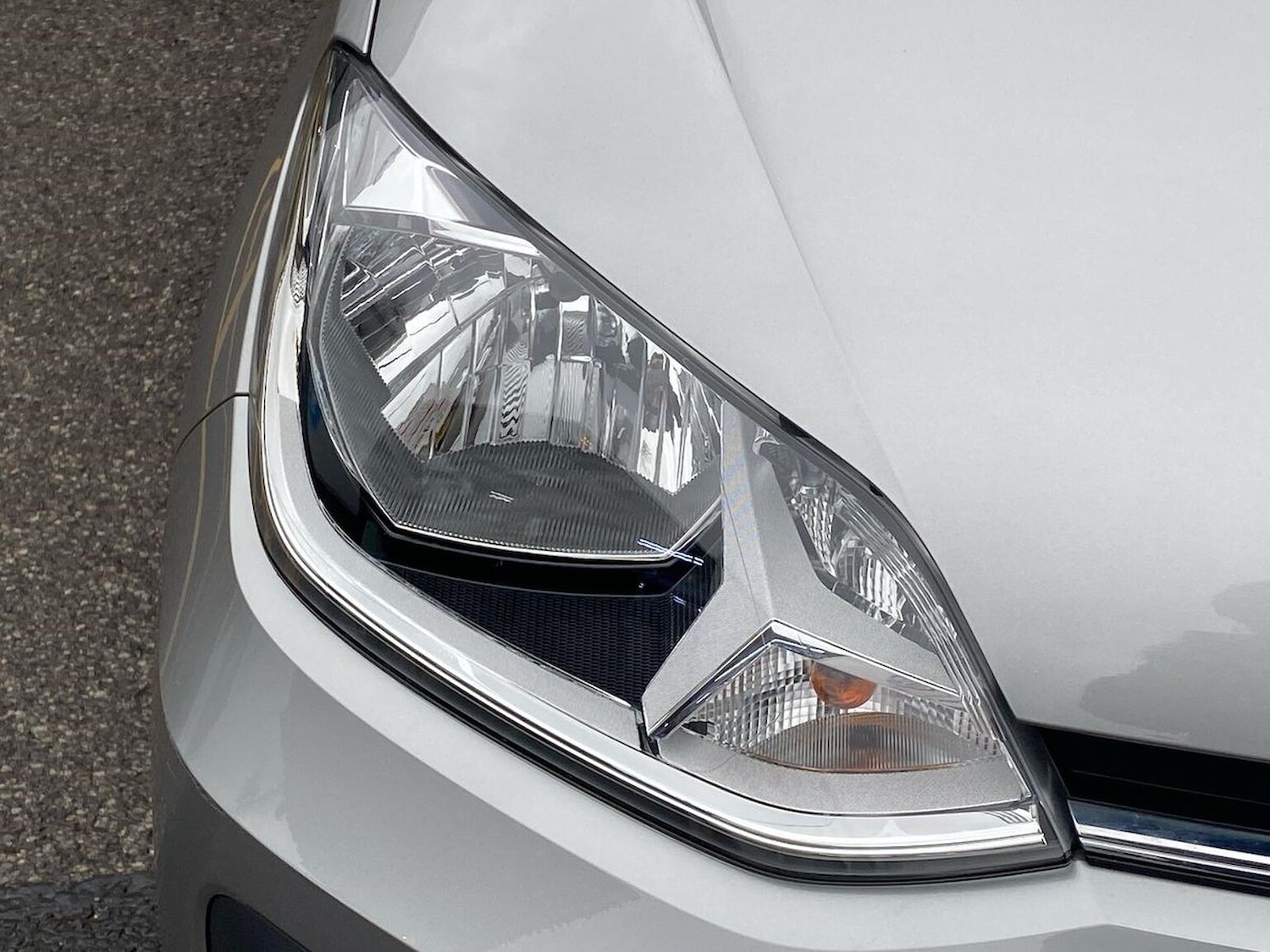 Used Volkswagen up! 2021 for sale - 76885047: Photo 24