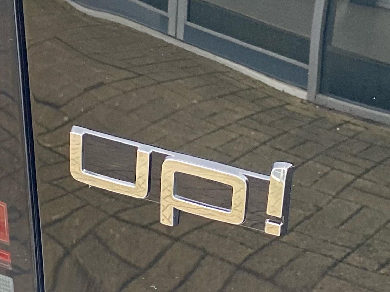 Used Volkswagen up! 2021 for sale - 76885047: Photo 25