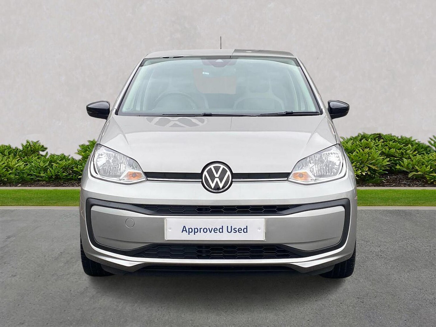 Used Volkswagen up! 2021 for sale - 76885047: Photo 4