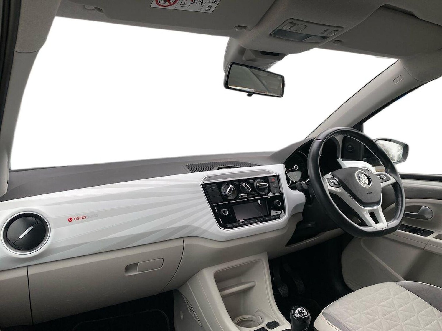 Used Volkswagen up! 2021 for sale - 76885047: Photo 6