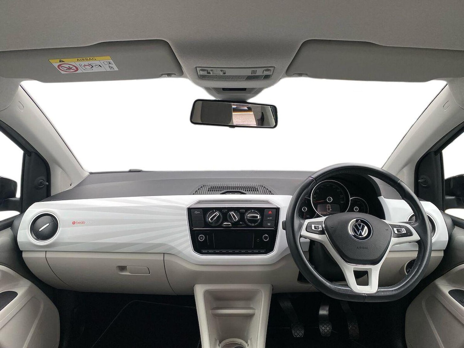 Used Volkswagen up! 2021 for sale - 76885047: Photo 7