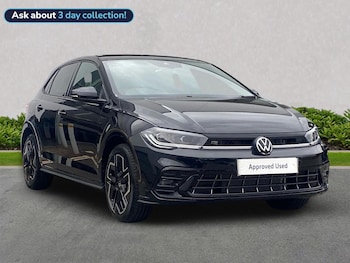 Used Volkswagen Polo 2026 for sale - 79467928: Photo