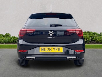 Used Volkswagen Polo 2026 for sale - 79467928: Photo