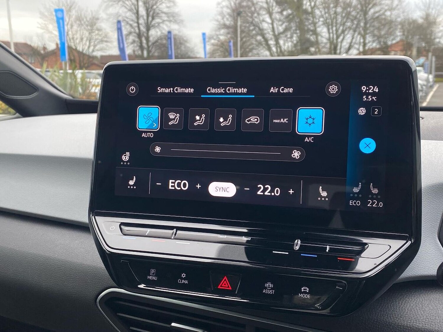 Used Volkswagen ID.3 2023 for sale - 78039365: Photo 10