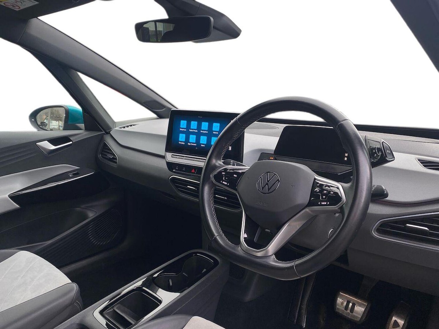 Used Volkswagen ID.3 2023 for sale - 78039365: Photo 11