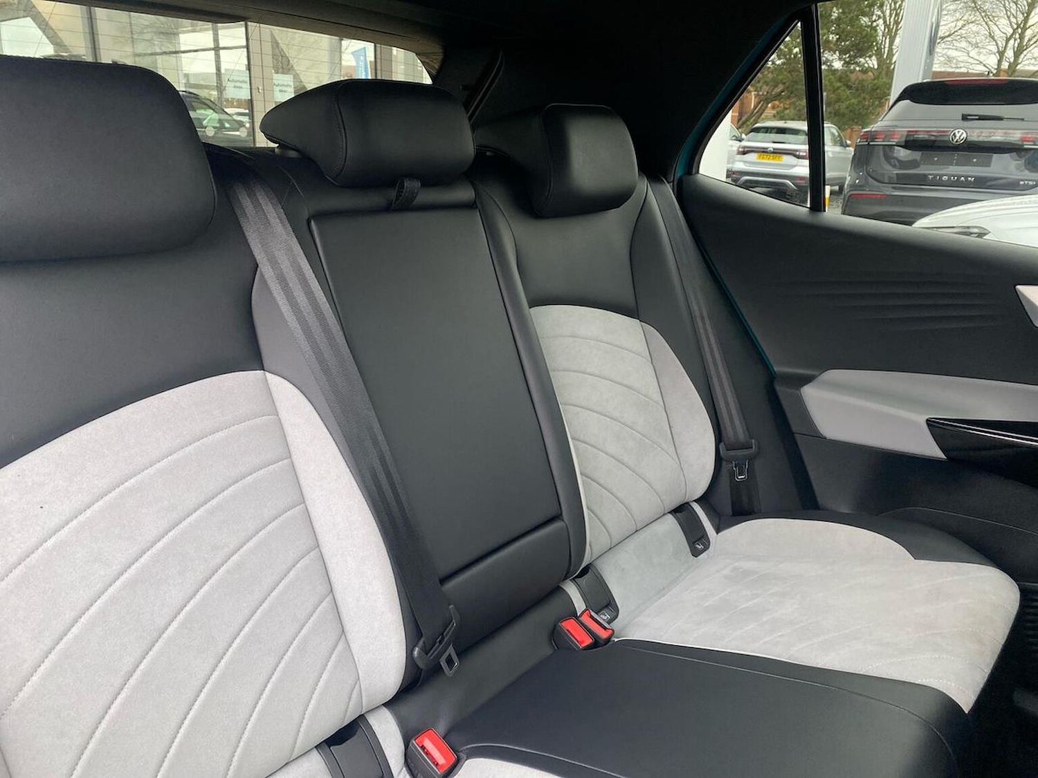 Used Volkswagen ID.3 2023 for sale - 78039365: Photo 12