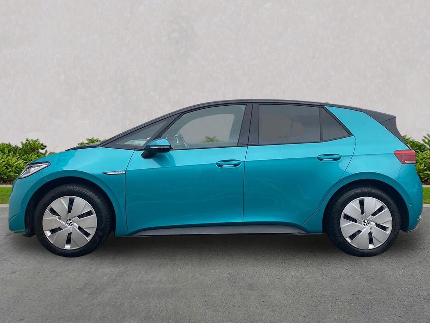 Used Volkswagen ID.3 2023 for sale - 78039365: Photo 13