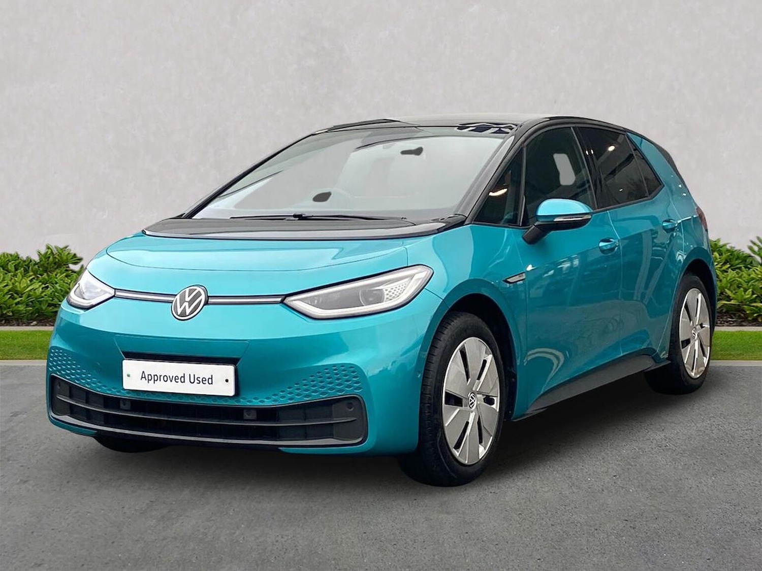 Used Volkswagen ID.3 2023 for sale - 78039365: Photo 14