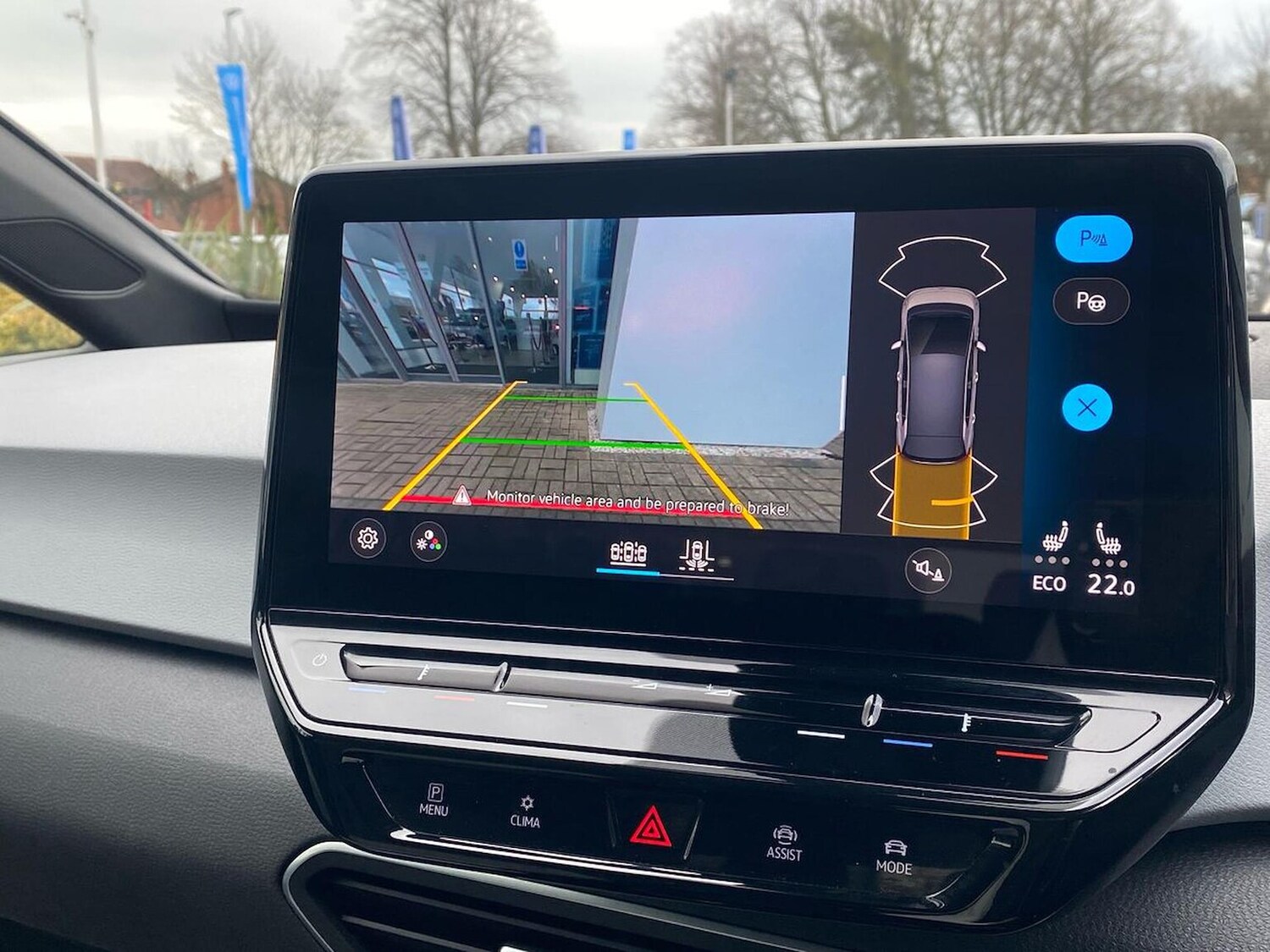 Used Volkswagen ID.3 2023 for sale - 78039365: Photo 15